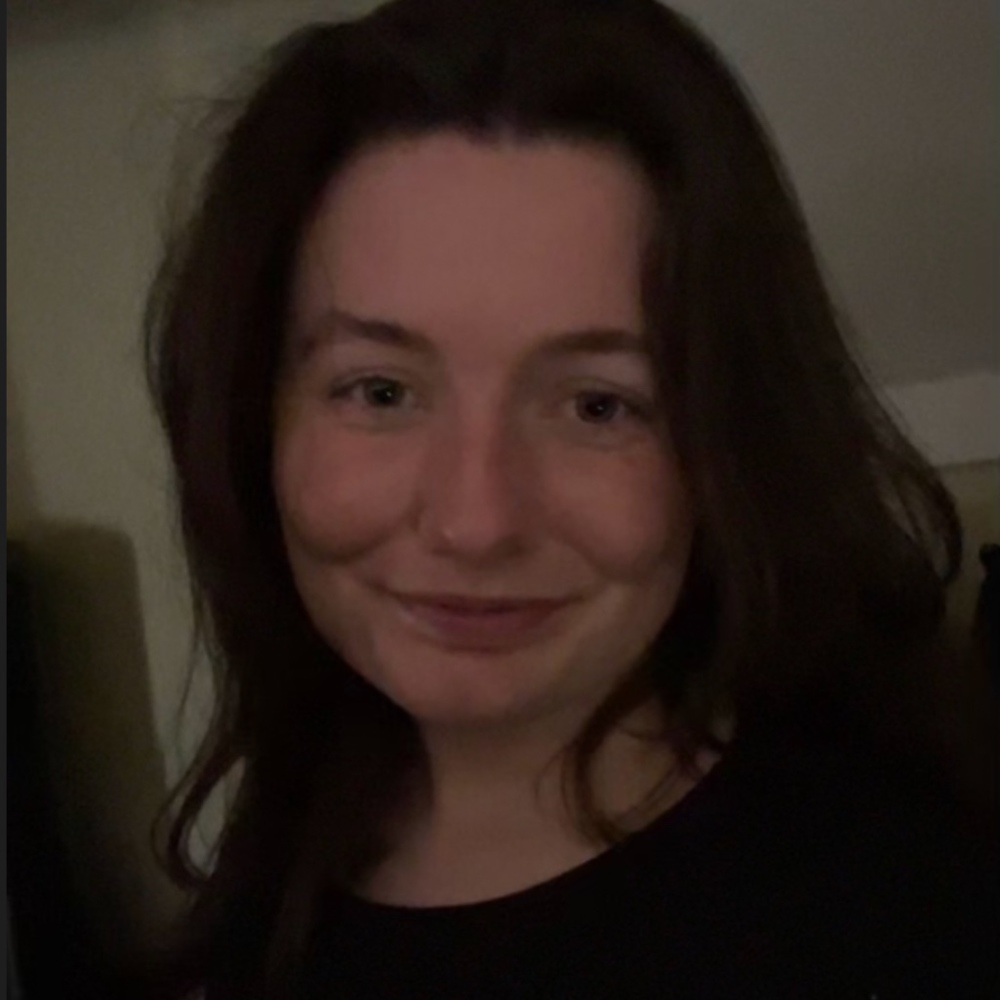 Meet your Posher, Alina